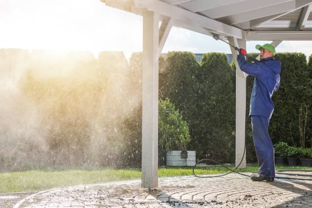 Trusted La Cienega, NM Pressure Washing Experts